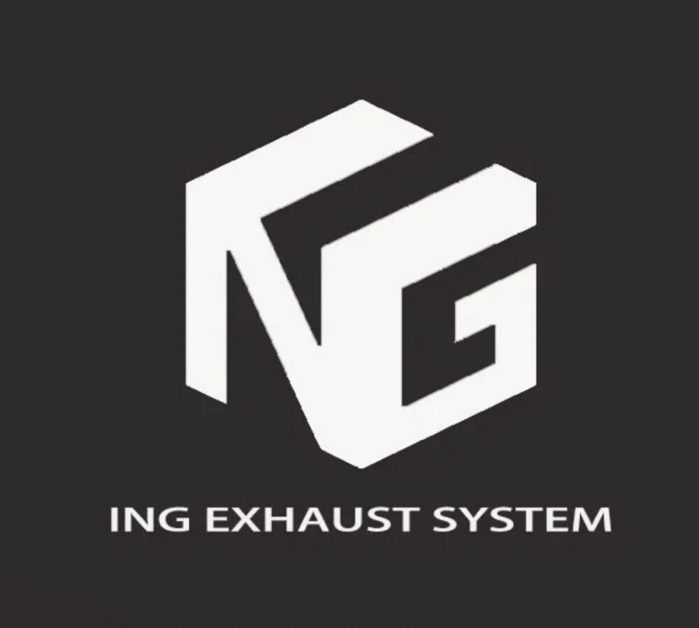 ★ING★ G80 G82 M3 M4 可変バルブ マフラー エキゾースト ダウンパイプ ステンレス カーボンチップ BMW