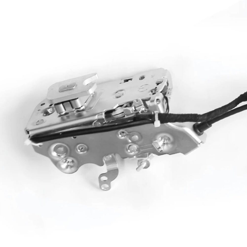 ★NEW★ メルセデス W463 Gクラス イージークローザー クロージャー パネル ドア セキュリティ G350d G500 G550 AMG