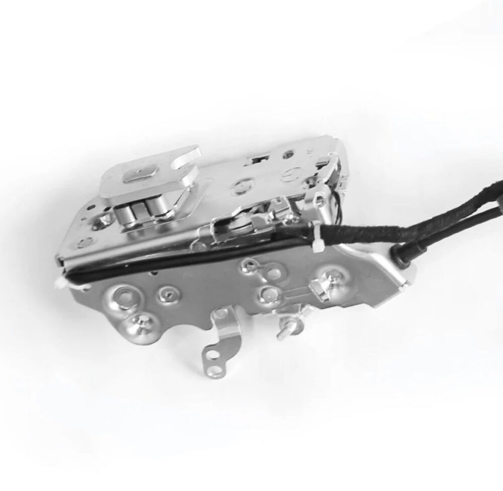 ★NEW★ メルセデス W463 Gクラス イージークローザー クロージャー パネル ドア セキュリティ G350d G500 G550 AMG