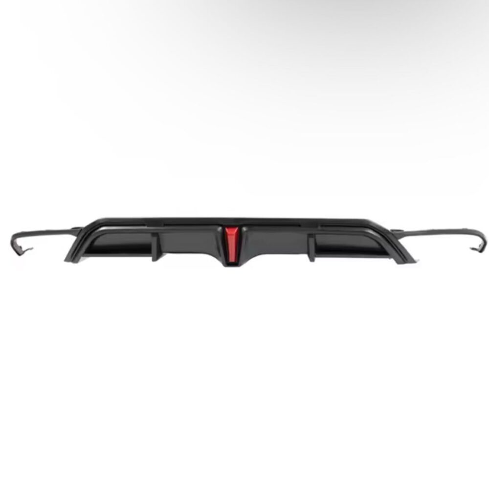 13699ebb904d4ee_1200_1150-1.jpg ★YOFER★ ホンダ シビック FL ボディキット ディフューザー バンパー マフラー リップ スポイラー グリル accord honda FL1 FL4 ③