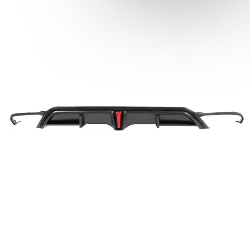 13699ebb904d4ee_1200_1150-1.jpg ★YOFER★ ホンダ シビック FL ボディキット ディフューザー バンパー マフラー リップ スポイラー グリル accord honda FL1 FL4 ③