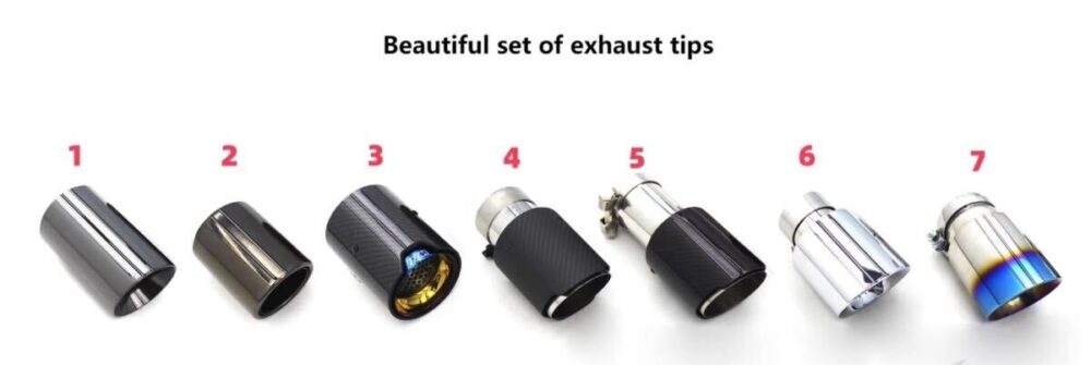 14699d5ba07ea60_1200_402-1.jpg ★COC★ シボレー カマロ SS 可変バルブ マフラー リアピース シェビー camaro V8 6.2 中間 ミッドパイプ 中間