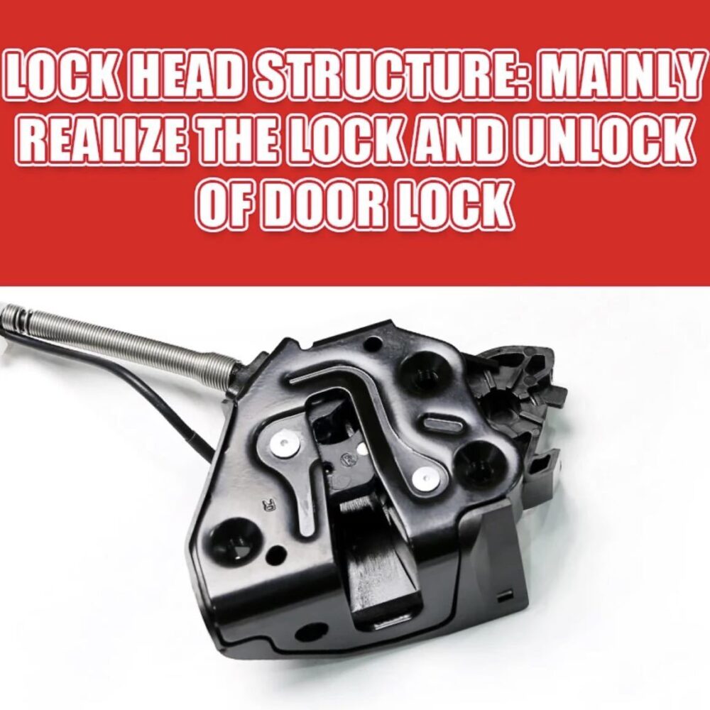 14699ebaea4b771_1170_1152-1.jpg ★NEW★ レクサス RX 20系 イージークローザー クロージャー Fスポーツ モデリスタ ロック セキュリティ 200t 300 450h