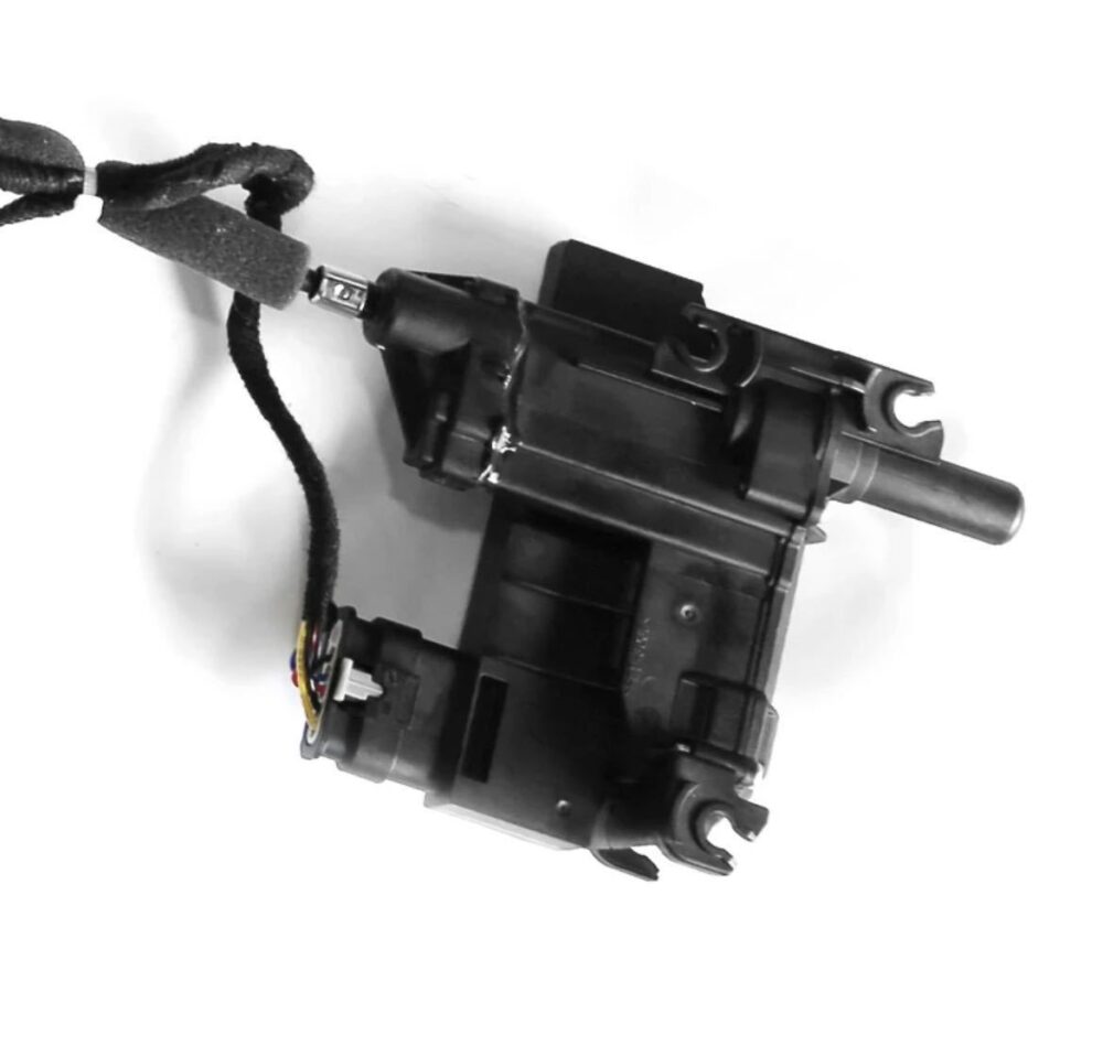 ★NEW★ W464 W463A Gクラス イージークローザー クロージャー パネル ドア セキュリティ G350d G400d G550 AMG