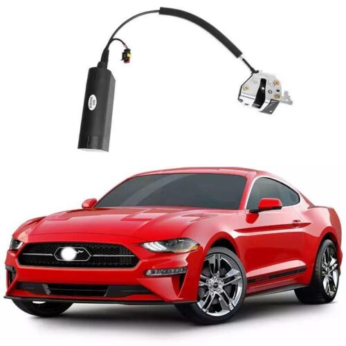 ★NEW★ マスタング イージークローザー キット ドア パネル FORD アメ車 ドアパネル オプション