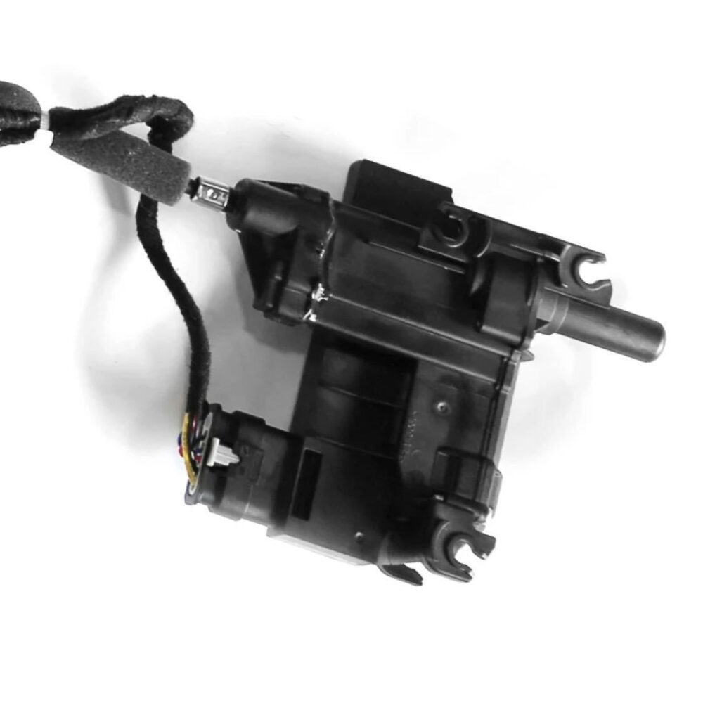 ★NEW★ メルセデス W463 Gクラス イージークローザー クロージャー パネル ドア セキュリティ G350d G500 G550 AMG