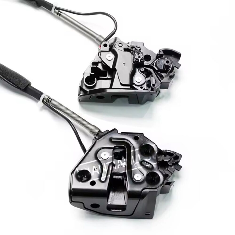 ★NEW★ トヨタ クラウン クロスオーバー イージークローザー クロージャー パネル セキュリティ 35 ドアロック