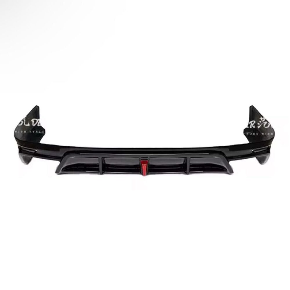 ★YOFER★ カムリ 70系 ボディキット ディフューザー バンパー マフラー リップ スポイラー グリル トヨタ camry 70