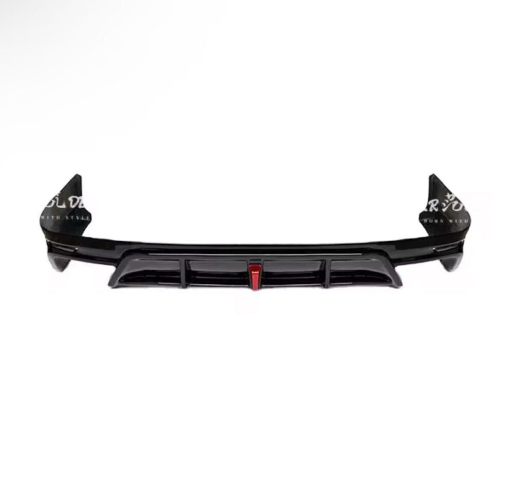 ★YOFER★ カムリ 70系 ボディキット ディフューザー バンパー マフラー リップ スポイラー グリル トヨタ camry 70