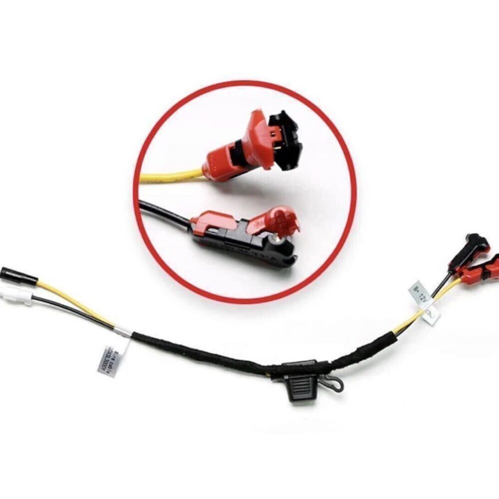 ★NEW★ トヨタ プリウス 60系 イージークローザー クロージャー パネル セキュリティ モデリスタ 新型 ドアロック