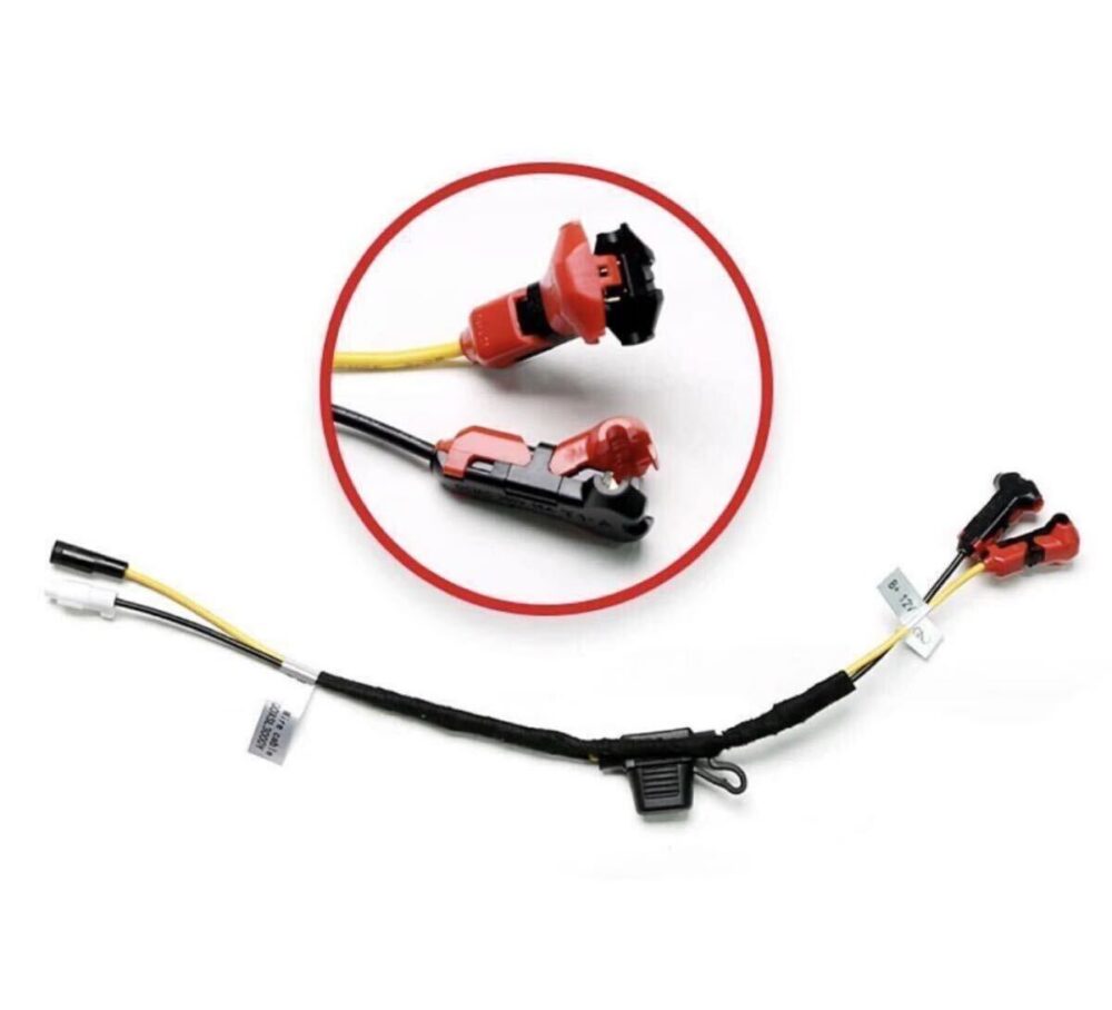 ★NEW★ トヨタ プリウス 60系 イージークローザー クロージャー パネル セキュリティ モデリスタ 新型 ドアロック