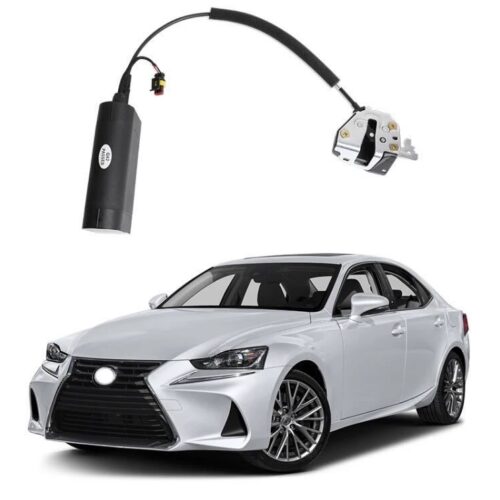 ★NEW★ レクサス IS イージークローザー キット ドア パネル TRD モデリスタ オプション Fスポーツ 後期 30 200t 300h 350