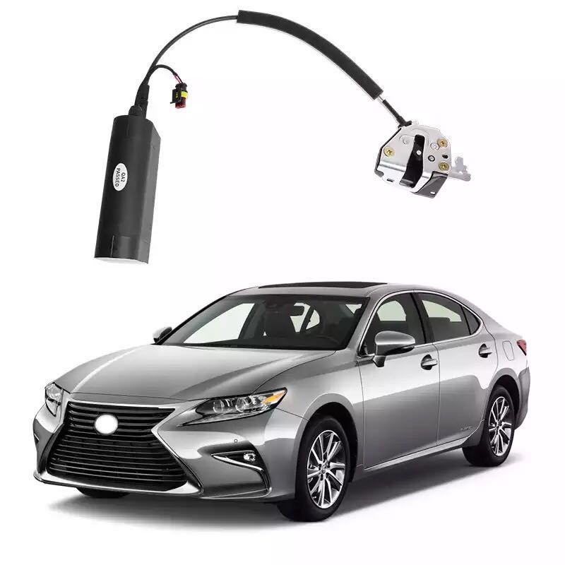 24699ebb09b6b5a_800_800.jpg ★NEW★ レクサス ES イージークローザー キット ドア パネル TRD モデリスタ バックドア オプション LEXUS Fスポーツ