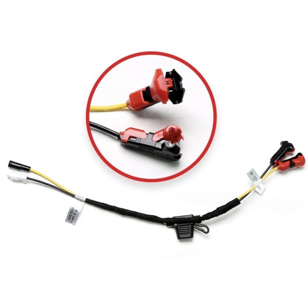 ★NEW★ レクサス RC イージークローザー クロージャー パネル ドア セキュリティ 10系 10 IS RX NX LX ES RC200t 350