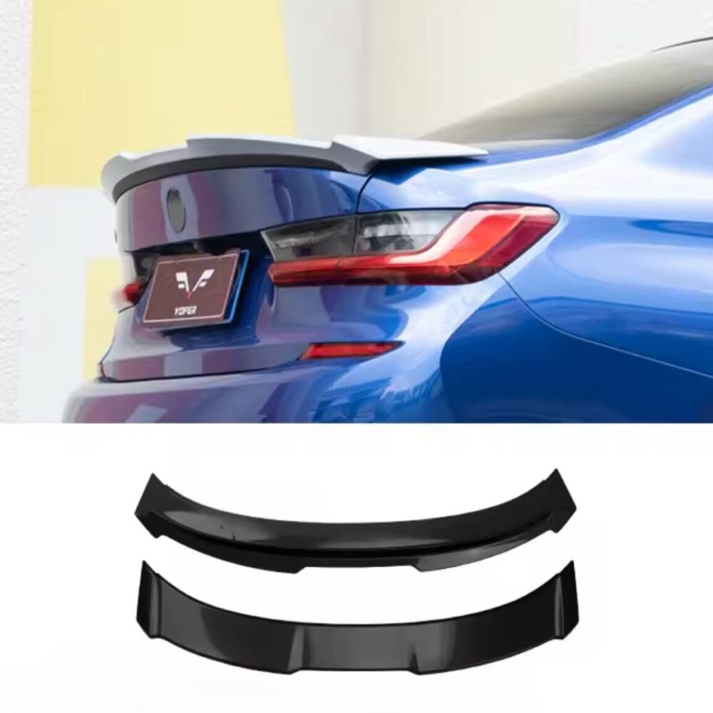 24699ebba95a717_1200_1152.jpg ★YOFER★ BMW G20 21 3シリーズ ウイング スポイラー トランク ディフューザー バンパー マフラー リップ グリル 320i 320d m340i
