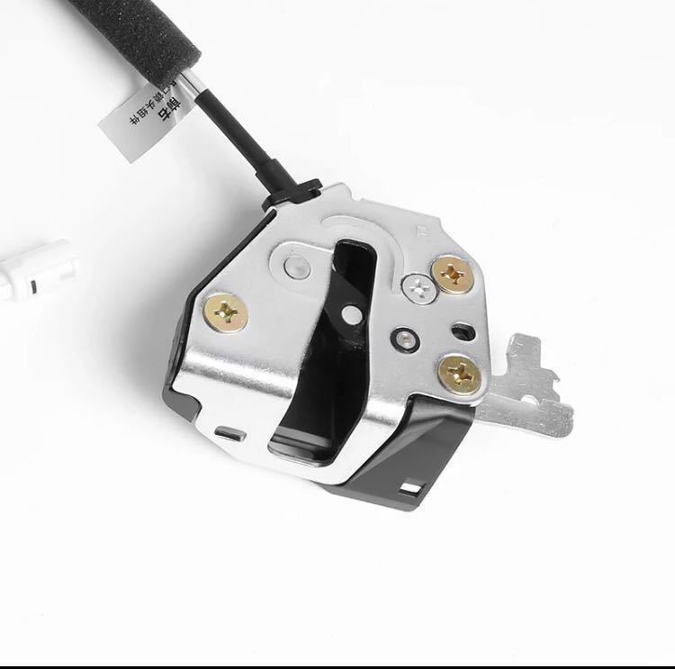 ★NEW★ ホンダ フィット イージークローザー キット ドア パネル バックドア オプション 無限 GK 3 4 5 6 7