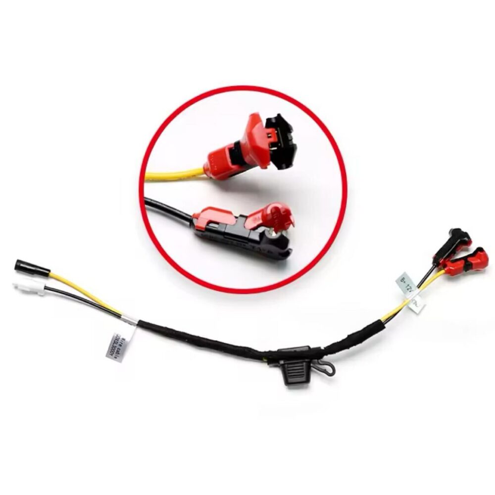 ★NEW★ トヨタ クラウン クロスオーバー イージークローザー クロージャー パネル セキュリティ 35 ドアロック