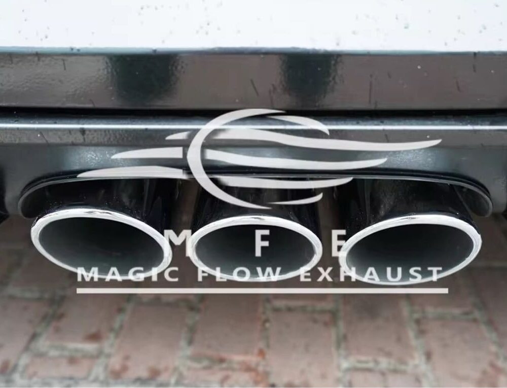 2699f0a5293a71_1200_765.jpg ★MFE★ シビック FK7 タイプR 可変バルブ マフラー エキゾースト 中間 パイプ ディフューザー リアピース 可変マフラー type r