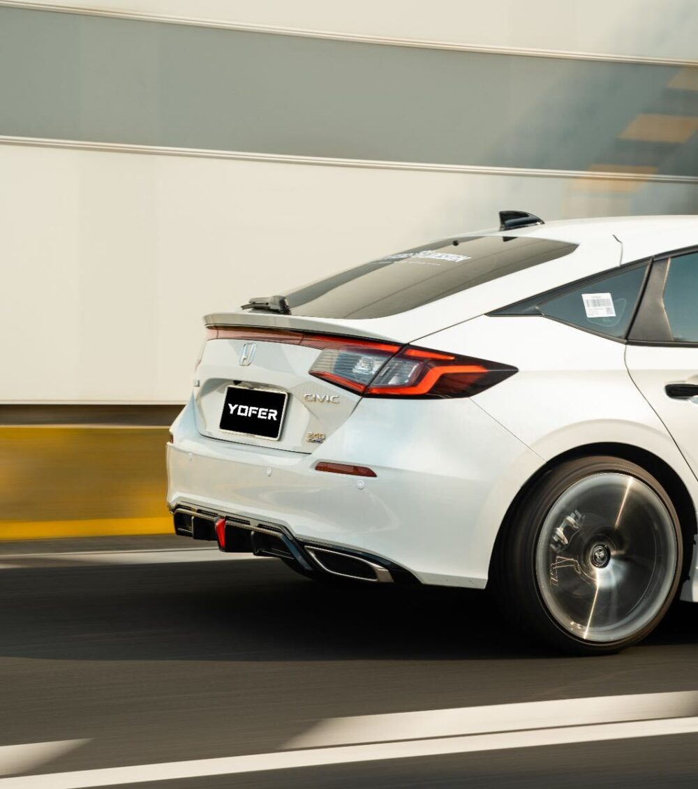 28699ebb942b38c_1062_1200.jpg ★YOFER★ ホンダ シビック FL ボディキット ディフューザー バンパー マフラー リップ スポイラー グリル accord honda FL1 FL4