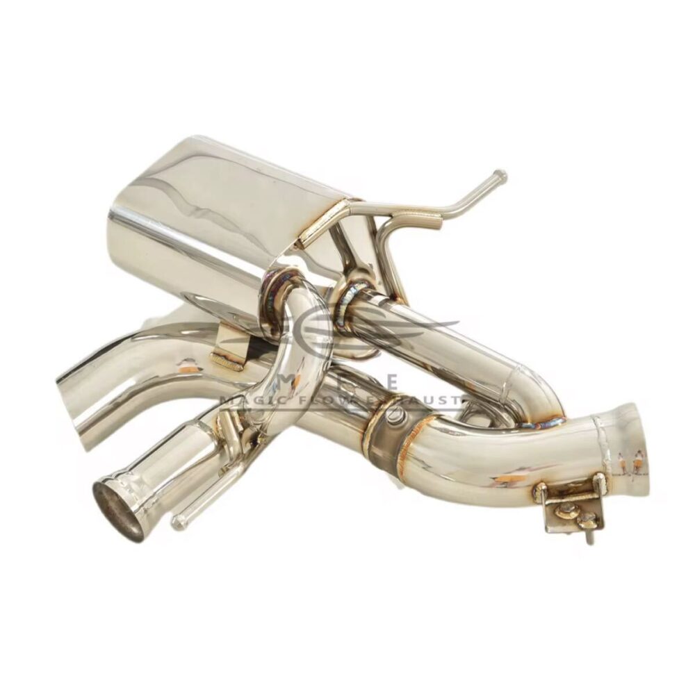 28699f0a324ceea_1200_1180.jpg ★MFE★ フェラーリ 812 可変バルブ マフラー エキゾースト 中間 パイプ ミッド リアピース スーパーファスト