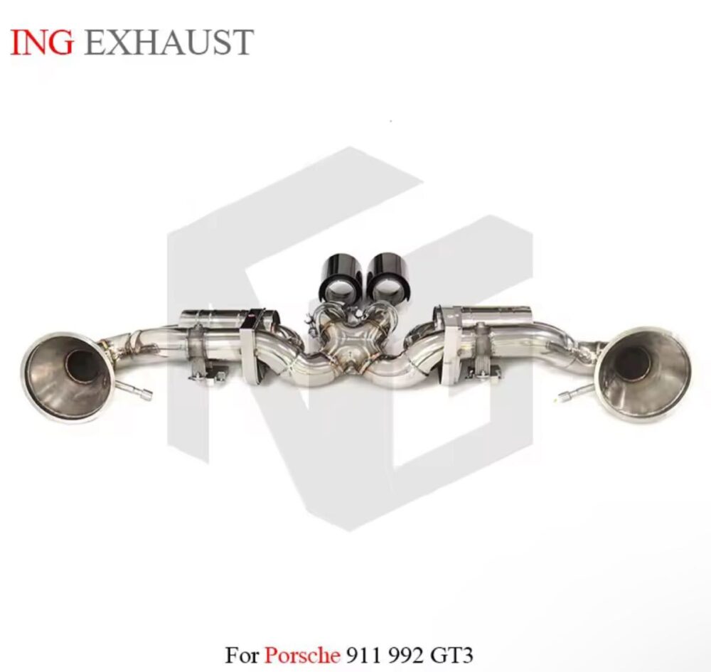 30699db1b4ca920_1200_1134-1.jpg ★ING★ 911 992 GT3 可変バルブ マフラー エキゾースト ポルシェ PORSCHE