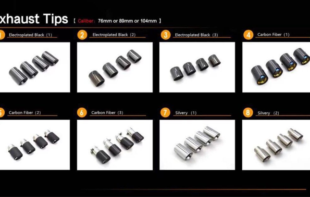 31699d5ba202288_1200_637-1.jpg ★COC★ F95 F96 X5M X6M 可変バルブ センターパイプ マフラー ミッドパイプ 中間 ダウンパイプ ストレート