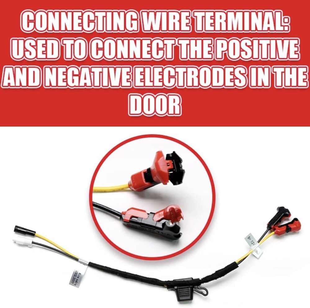 ★NEW★ ハリアー 80 系 イージークローザー クロージャー パネル モデリスタ TRD ドアロック セキュリティ 等お探しの方