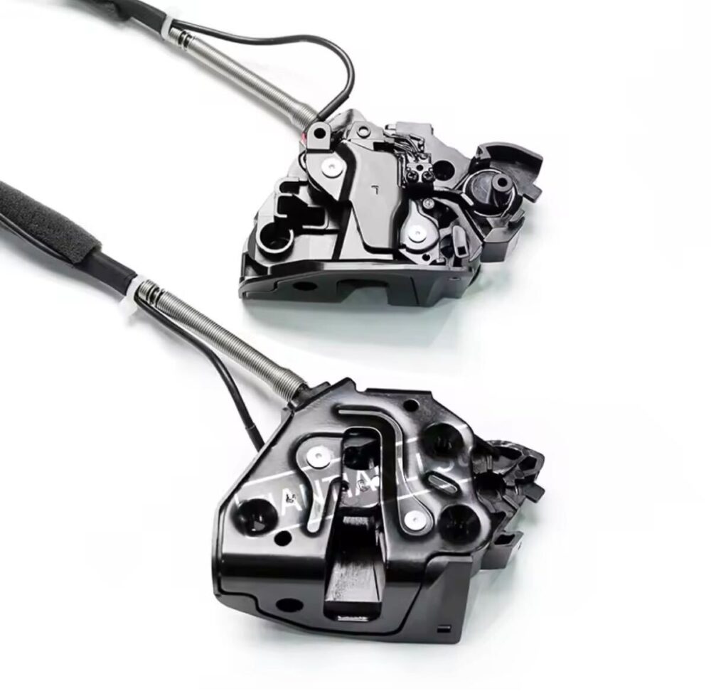 32699ebae446a40_1200_1166-1.jpg ★NEW★ トヨタ クラウンスポーツ イージークローザー クロージャー パネル セキュリティ 30 36 37 ドアロック