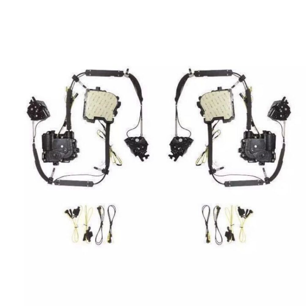 33699ebaeb20e00_1170_1110-1.jpg ★NEW★ レクサス RX 20系 イージークローザー クロージャー Fスポーツ モデリスタ ロック セキュリティ 200t 300 450h