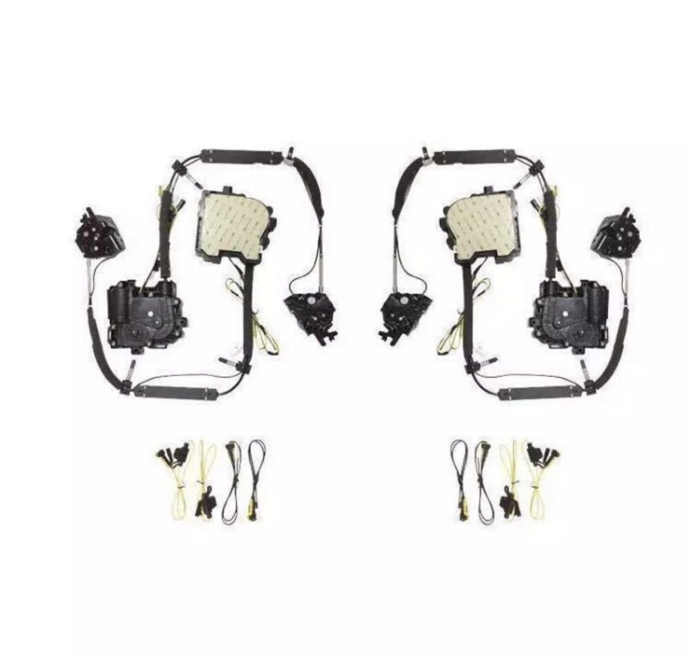 33699ebaeb20e00_1170_1110-1.jpg ★NEW★ レクサス RX 20系 イージークローザー クロージャー Fスポーツ モデリスタ ロック セキュリティ 200t 300 450h