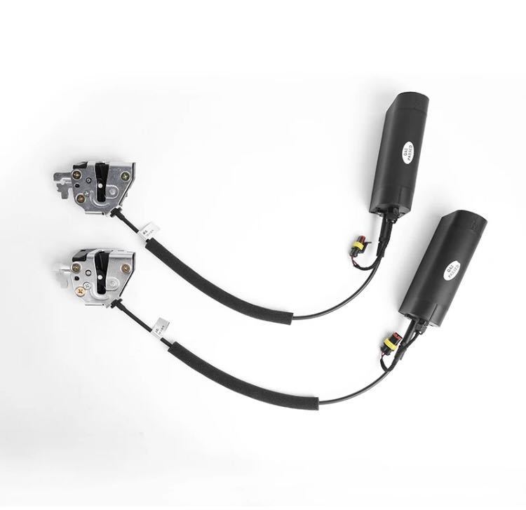 ★NEW★ マツダ アテンザ GJ イージークローザー キット オートクローズ ドア パネル バックドア マツダ6