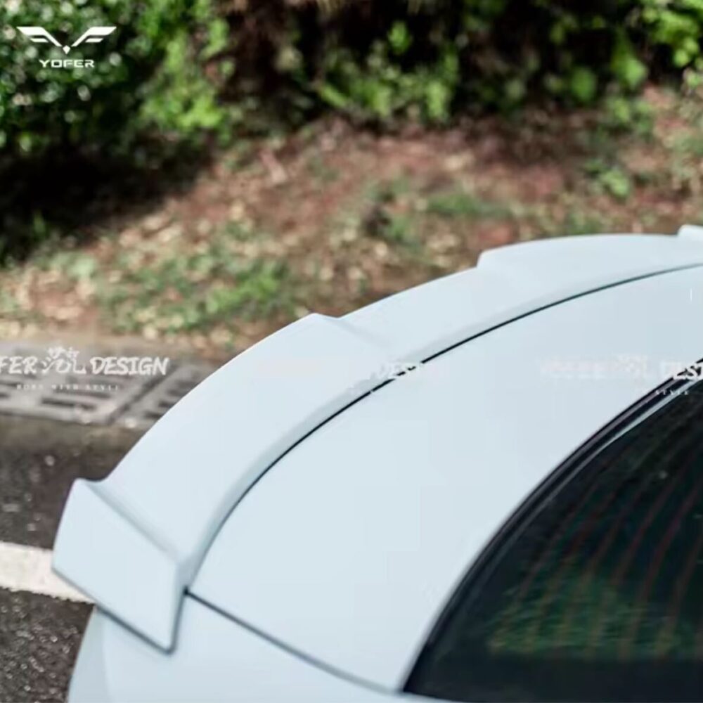 38699ebba9ed1b1_1200_1181.jpg ★YOFER★ BMW G20 21 3シリーズ ウイング スポイラー トランク ディフューザー バンパー マフラー リップ グリル 320i 320d m340i