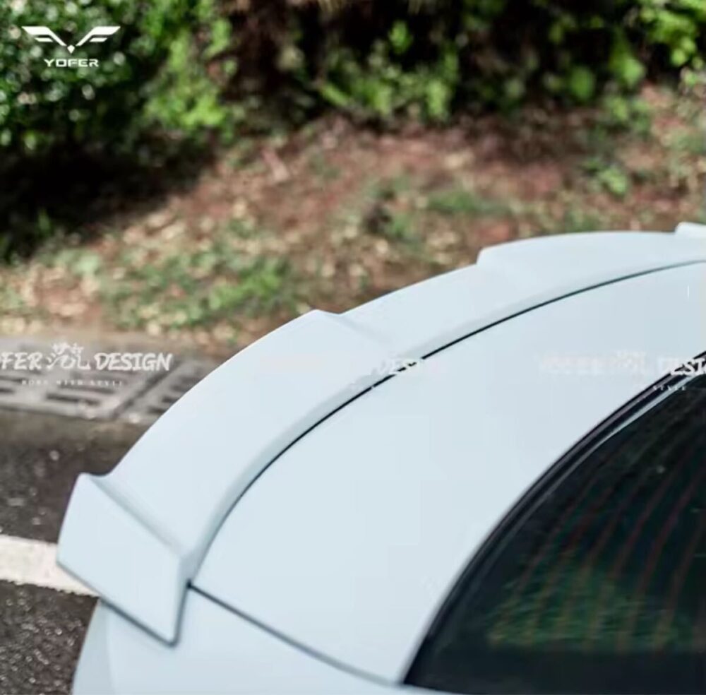 38699ebba9ed1b1_1200_1181.jpg ★YOFER★ BMW G20 21 3シリーズ ウイング スポイラー トランク ディフューザー バンパー マフラー リップ グリル 320i 320d m340i