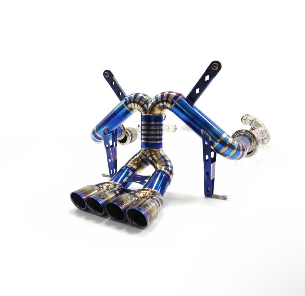 39699db1949900a_1200_1165-1.jpg ★ING★ チタン ランボルギーニ アヴェンタドール LP700 マフラー エキゾースト 740 750 SVJ SVJ