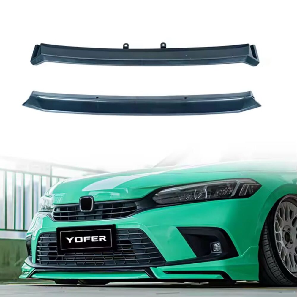 ★YOFER★ ホンダ シビック FL ボディキット ディフューザー バンパー マフラー リップ スポイラー グリル accord honda FL1 FL4