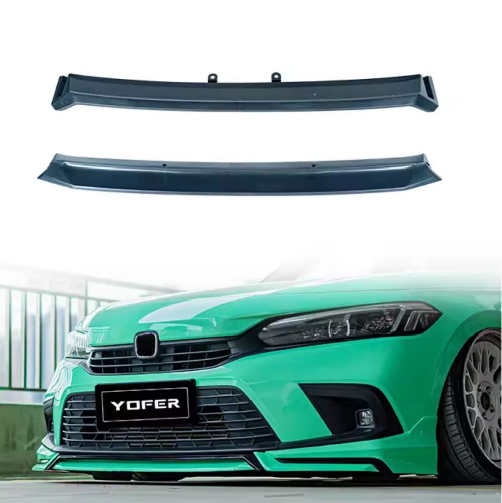 ★YOFER★ ホンダ シビック FL ボディキット ディフューザー バンパー マフラー リップ スポイラー グリル accord honda FL1 FL4