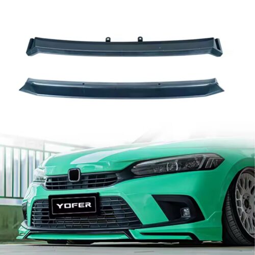 ★YOFER★ ホンダ シビック FL ボディキット ディフューザー バンパー マフラー リップ スポイラー グリル accord honda FL1 FL4