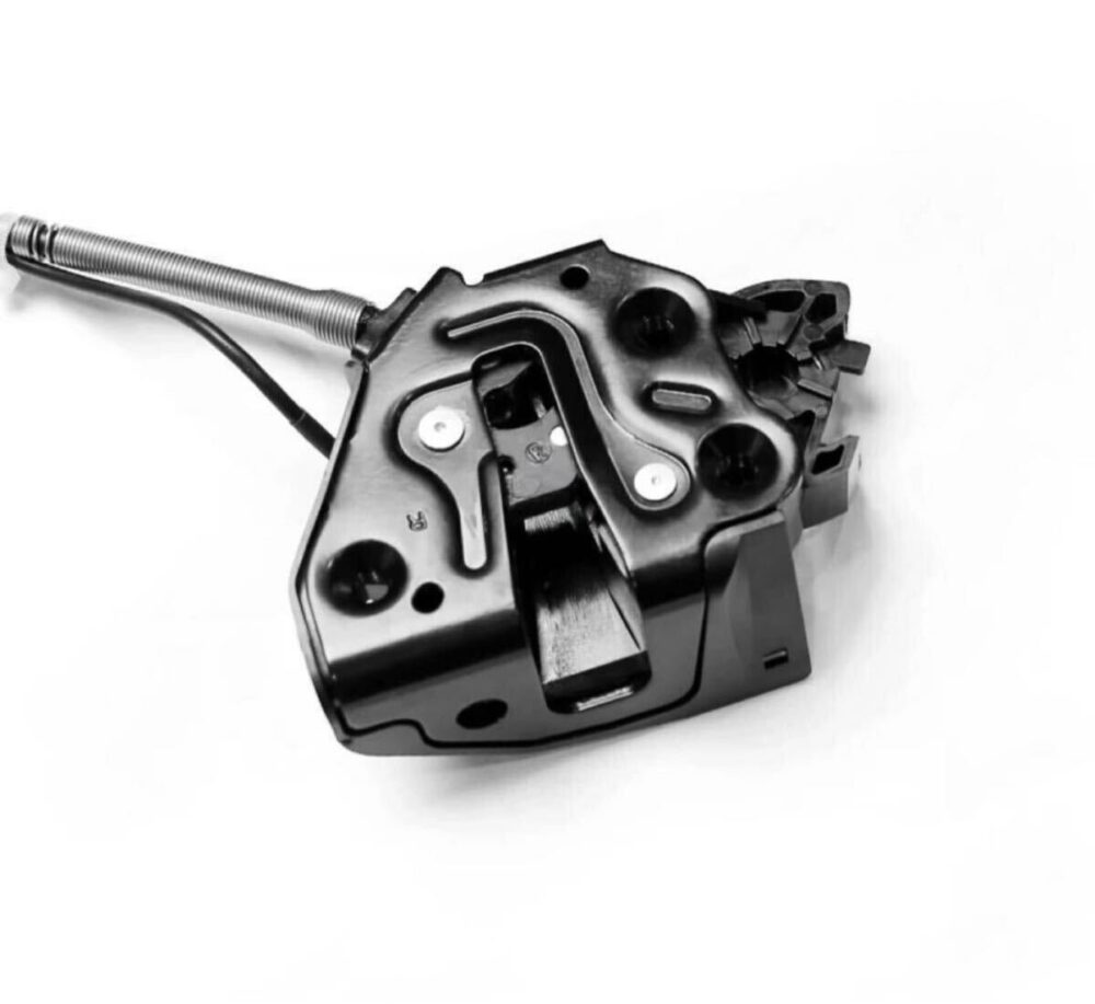 ★NEW★ トヨタ プリウス 60系 イージークローザー クロージャー パネル セキュリティ モデリスタ 新型 ドアロック