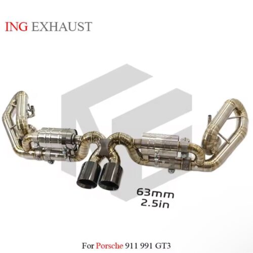 46699db1b18d4aa_1200_1087-1.jpg ★ING★ 911 991 GT3 可変バルブ マフラー エキゾースト ポルシェ PORSCHE