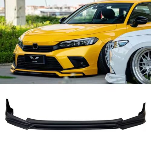 ★YOFER★ ホンダ シビック FL ボディキット ディフューザー バンパー マフラー リップ スポイラー グリル accord honda FL1 FL4 ④