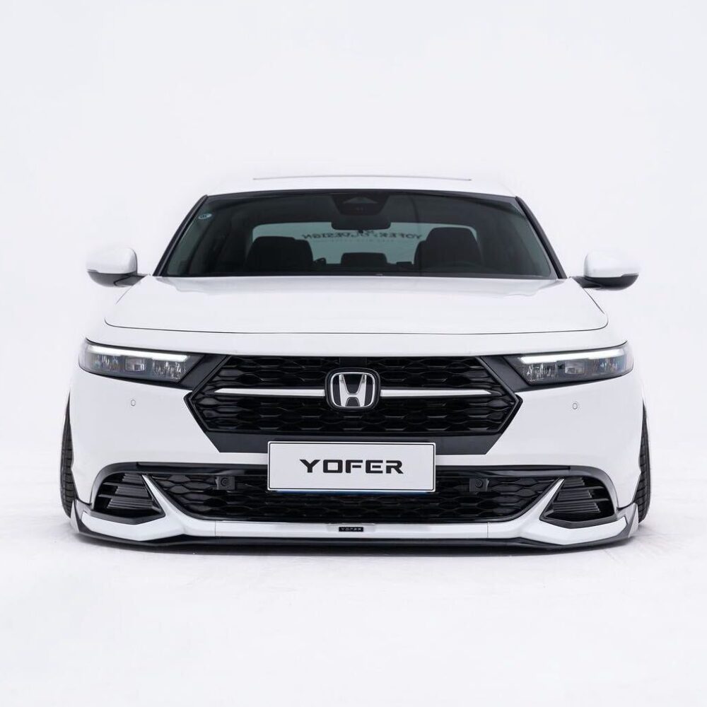 4699ebba2a3768_1170_1019.jpg ★YOFER★ ホンダ アコード CY2 ボディキット ディフューザー バンパー マフラー リップ スポイラー グリル accord honda