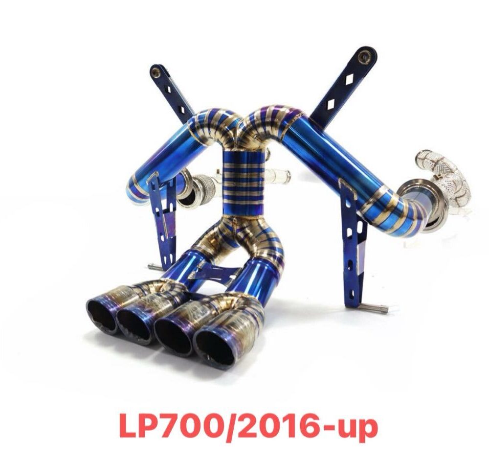 48699db1806a346_1200_948-1.jpg ★ING★ ランボルギーニ アヴェンタドール チタン SVJ LP700 マフラー エキゾースト 740 750