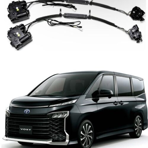 ★NEW★ ヴォクシー ノア 90系 イージークローザー クロージャー ドア セキュリティ 90 モデリスタ VOXY NOAH