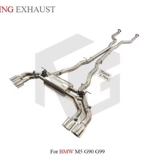 53699db196f2b77_1200_1086-1.jpg ★ING★ BMW M5 G90 G99 可変バルブ マフラー エキゾースト BMW 可変マフラー ミッドパイプ ツーリング