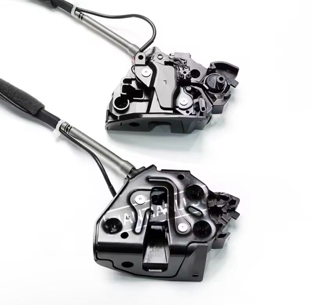 ★NEW★ カローラクロス イージークローザー クロージャー セキュリティ モデリスタ ドアロック 10 カローラ トヨタ