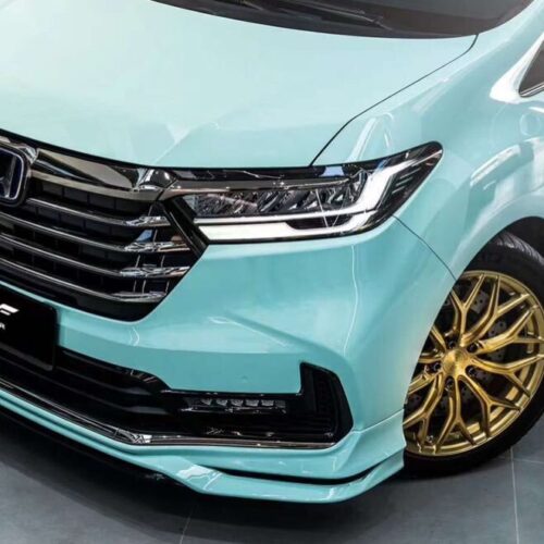 ★YOFER★ ホンダ オデッセイ RC ボディキット ディフューザー バンパー マフラー リップ スポイラー odyssey honda RC1 RC2 RC4