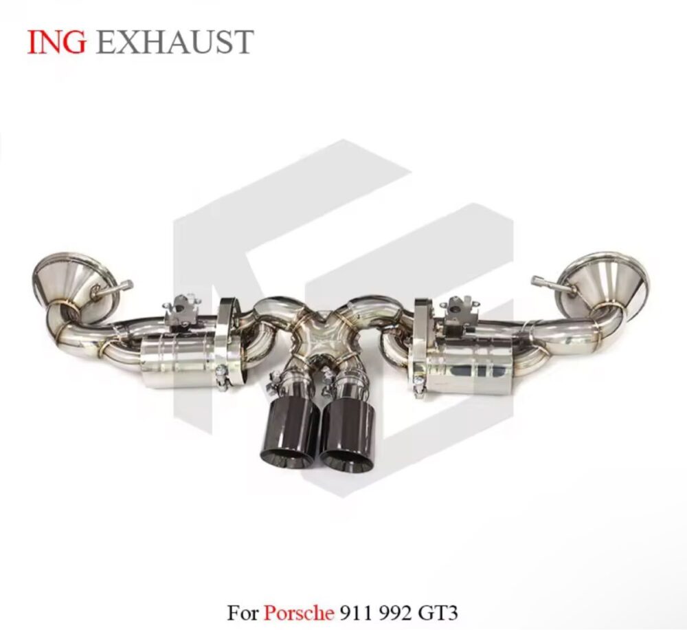 54699db1b4ab91a_1200_1099-1.jpg ★ING★ 911 992 GT3 可変バルブ マフラー エキゾースト ポルシェ PORSCHE