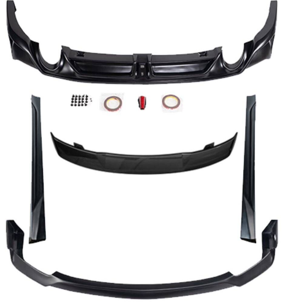 ★YOFER★ マツダ マツダ3 BP系 セダン ボディキット ディフューザー バンパー マフラー リップ スポイラー グリル mazda3