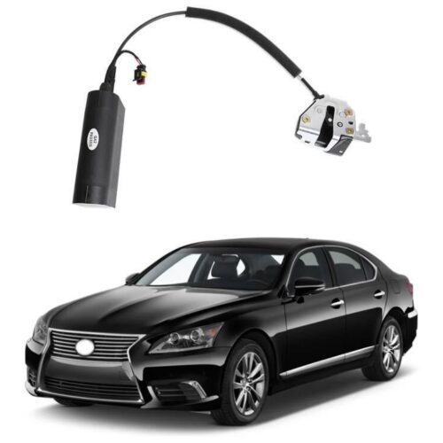 ★NEW★ レクサス LS イージークローザー キット ドア パネル TRD モデリスタ バックドア オプション Fスポーツ 460 600