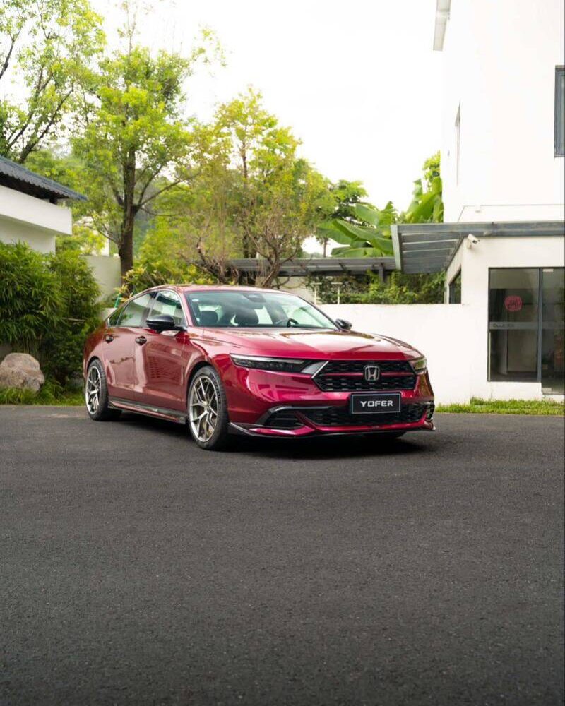 63699ebba25f2a4_800_1200.jpg ★YOFER★ ホンダ アコード CY2 ボディキット ディフューザー バンパー マフラー リップ スポイラー グリル accord honda